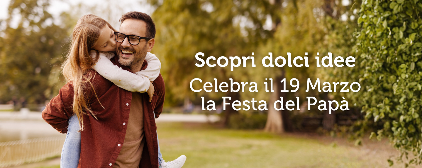 festa del papà 19 marzo 2026 bofrost